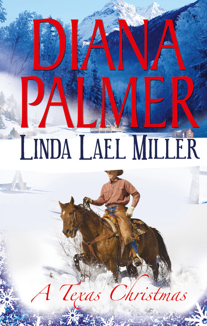 Diana Palmer - A Texas Christmas