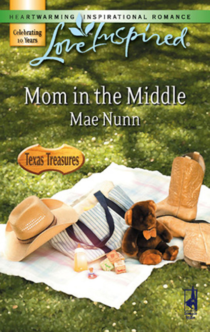 Mae Nunn - Mom In The Middle