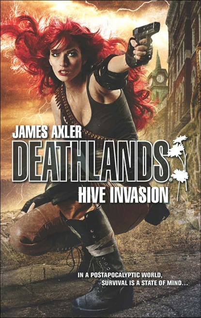 

Hive Invasion