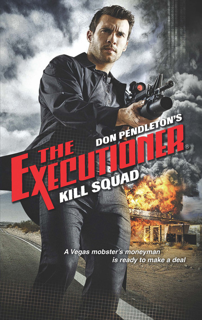 Don Pendleton - Kill Squad
