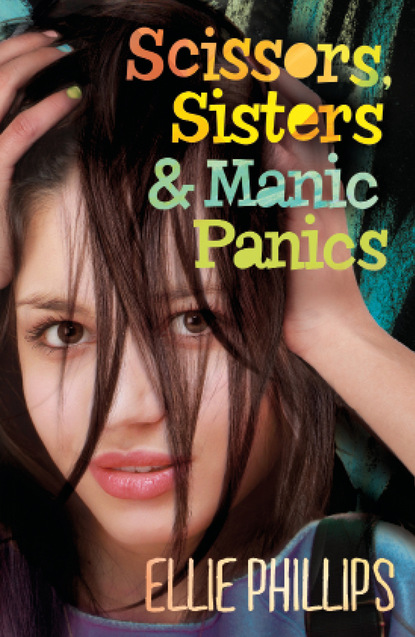 Ellie Phillips — Scissors Sisters & Manic Panics