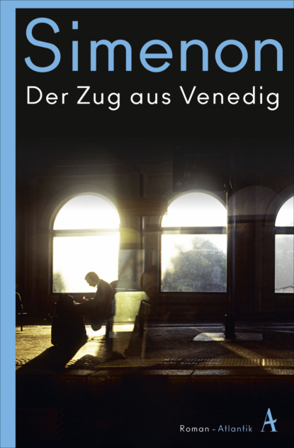 

Der Zug aus Venedig