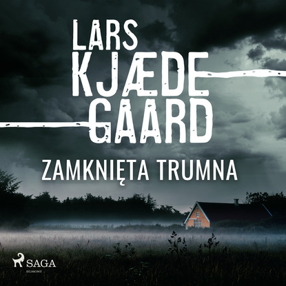 Lars Kjædegaard - Zamknięta trumna