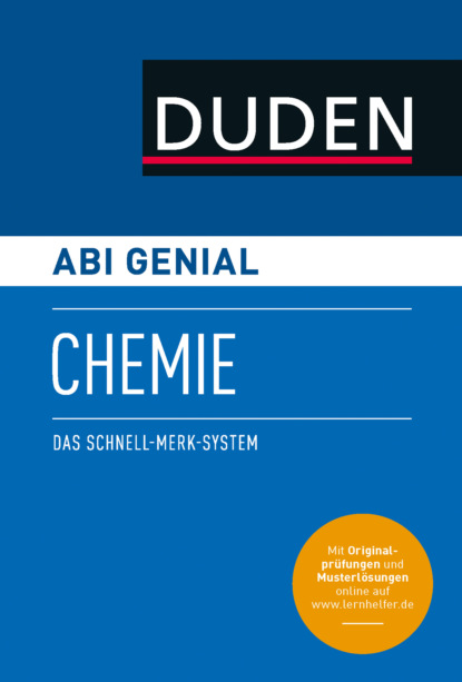 

Abi genial Chemie