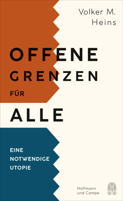 

Offene Grenzen für alle