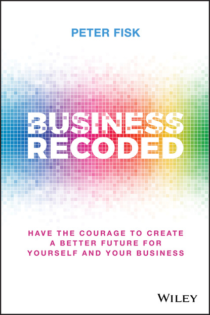 Peter Fisk - Business Recoded