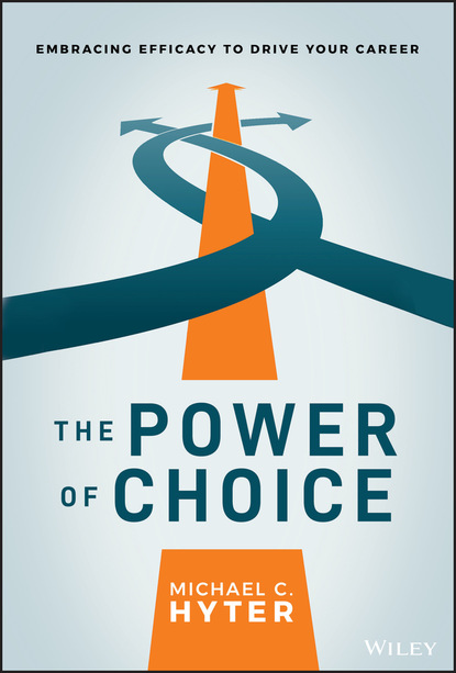 The Power of Choice (Michael C. Hyter). 
