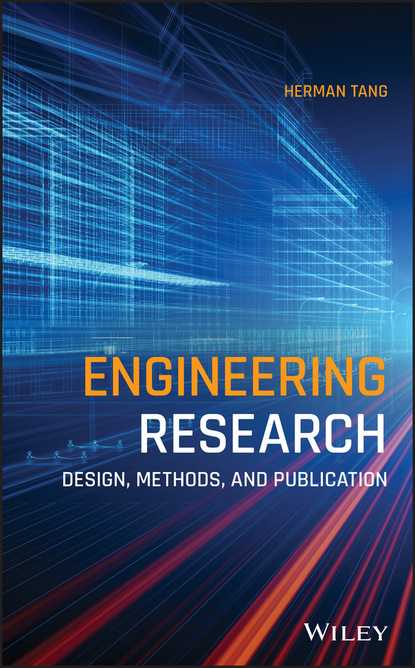 Herman Tang - Engineering Research