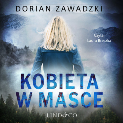 Dorian Zawadzki - Kobieta w masce
