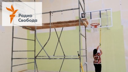 Человек имеет право Live. От «болотного» дела до «московского» - 19 сентября, 2019