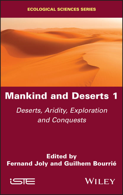 Группа авторов - Mankind and Deserts 1