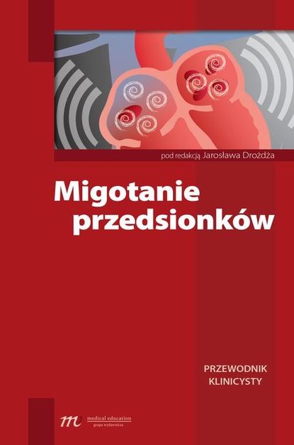 Jarosław Drozd - Migotanie przedsionków