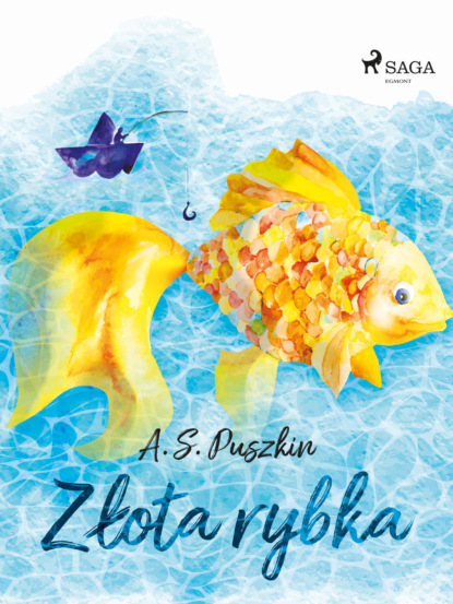 A. S. Puszkin — Złota rybka