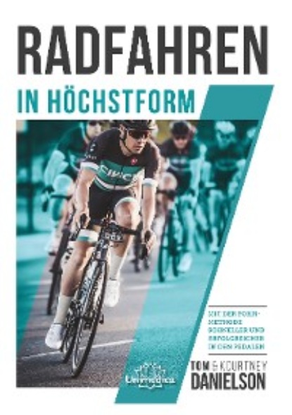 Tom & Kourtney Danielson - Radfahren in Höchstform