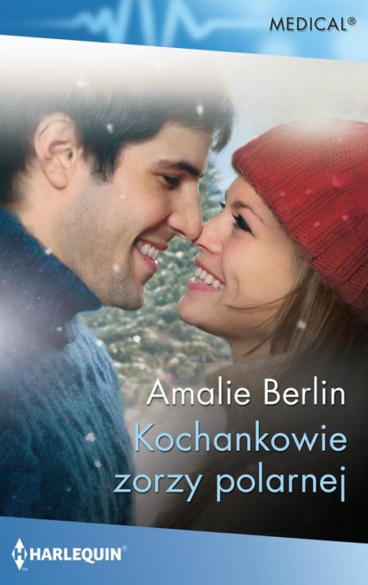 Amalie Berlin - Kochankowie zorzy polarnej