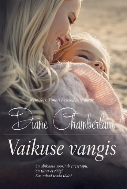 

Vaikuse vangis