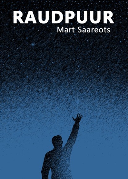 Mart Saareots - Raudpuur