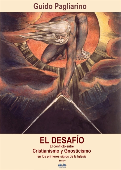 Обложка книги El Desafío, Guido Pagliarino