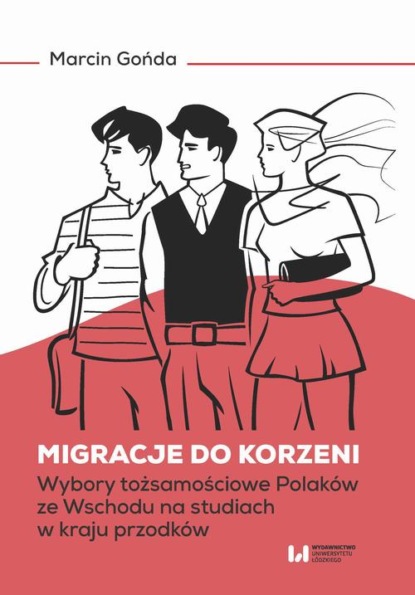 Marcin Gońda - Migracje do korzeni