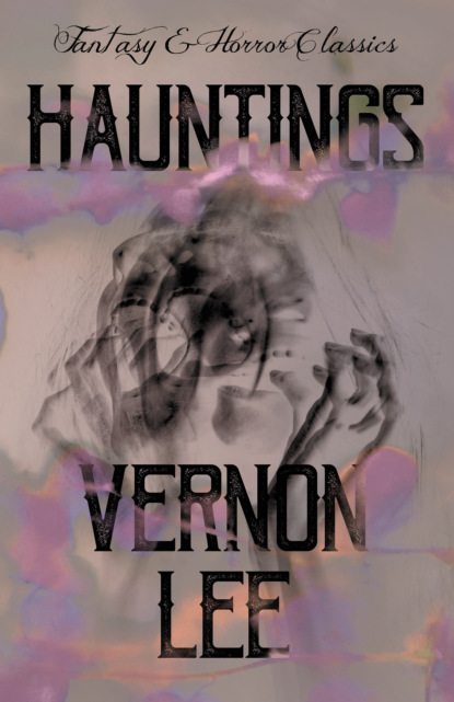 

Hauntings