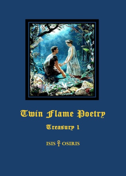 

Twin Flame Poetry