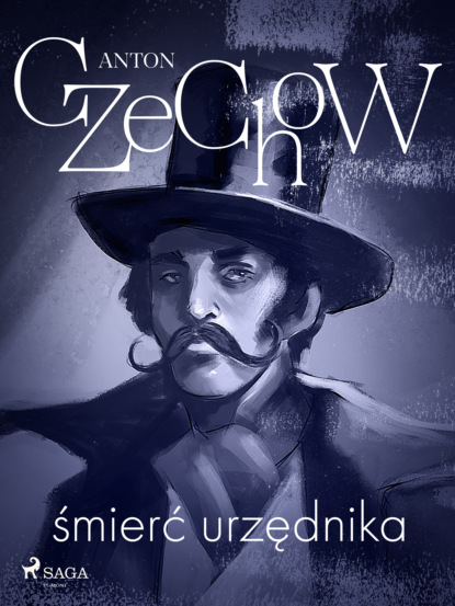 

Śmierć urzędnika - zbiór opowiadań