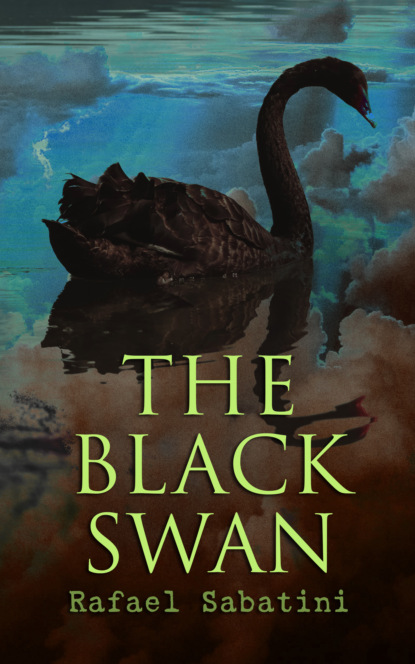 Rafael Sabatini - The Black Swan