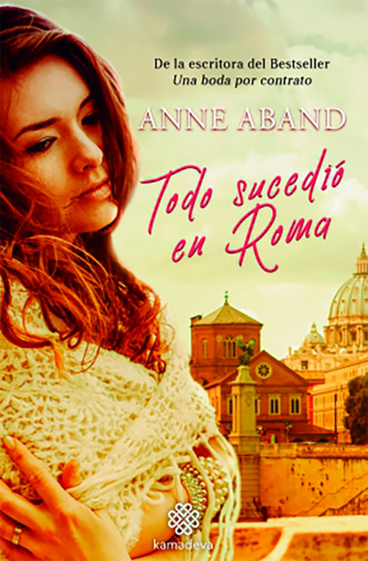

Todo sucedió en Roma