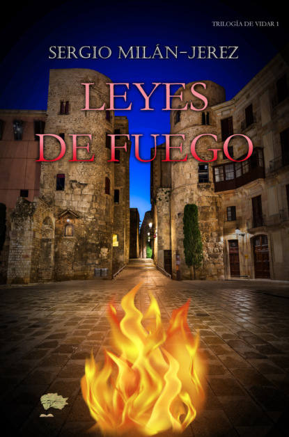 

Leyes de fuego