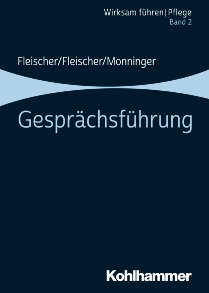 Werner Fleischer - Gesprächsführung