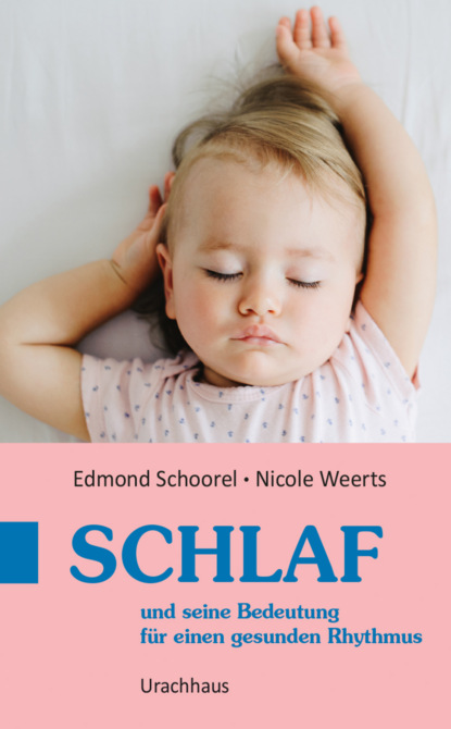 Edmond Schoorel - Schlaf