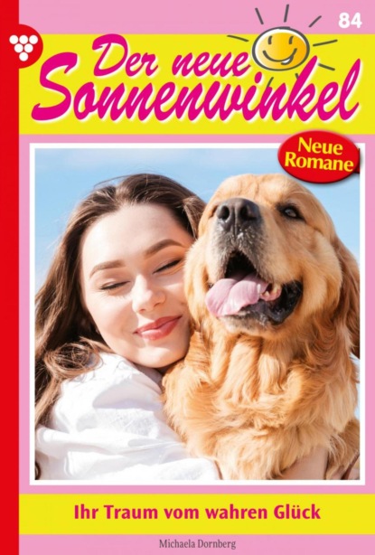 

Der neue Sonnenwinkel 84 – Familienroman
