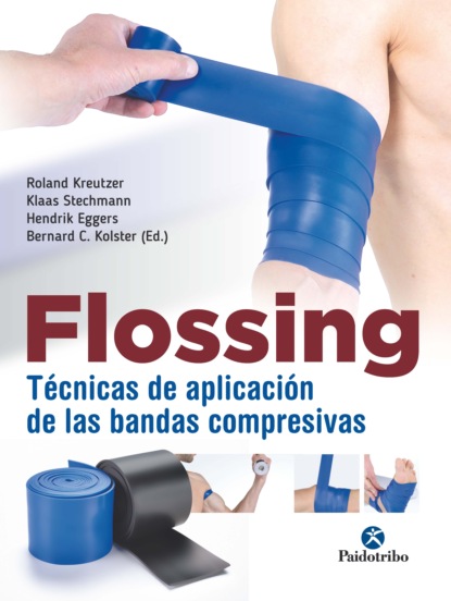 Roland Kreutzer - Flossing