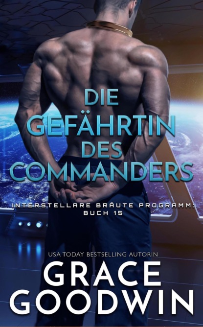 Die Gefährtin des Commanders