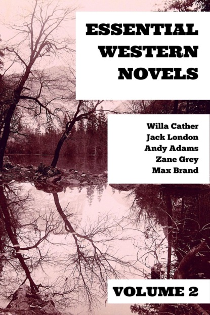 Zane Grey - Essential Western Novels - Volume 2