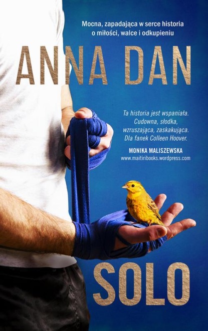 Anna Dan - Solo