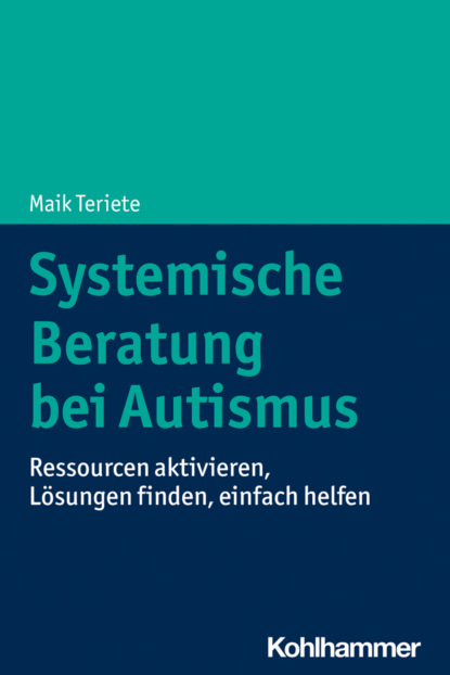 Maik Teriete - Systemische Beratung bei Autismus