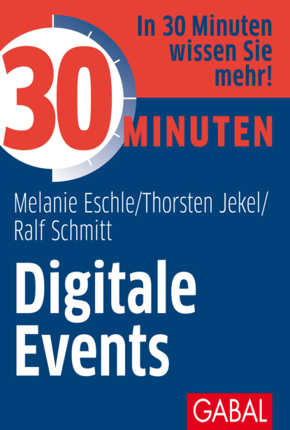 Thorsten Jekel - 30 Minuten Digitale Events