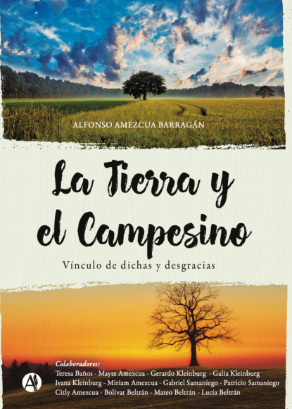 

La Tierra y el Campesino
