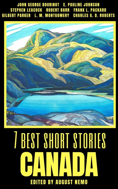 Robert  Barr - 7 best short stories - Canada