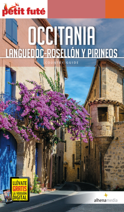vvaa - Occitania: Languedoc, Rosellón y Pirineos