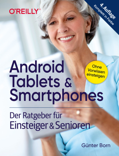 Günter Born - Android Tablets & Smartphones
