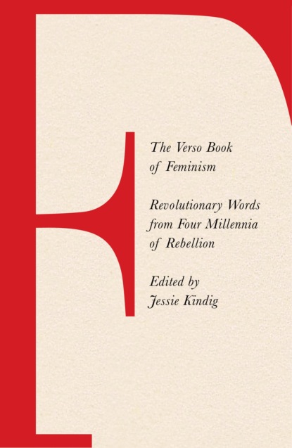 Группа авторов - The Verso Book of Feminism