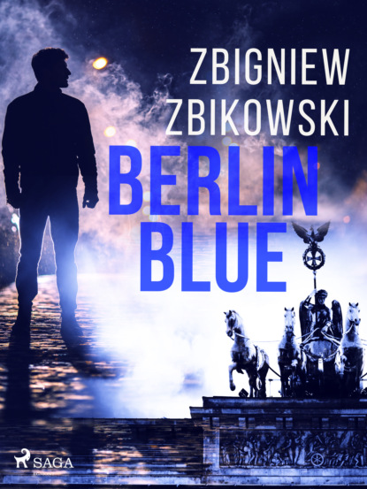 Zbigniew Zbikowski - Berlin Blue