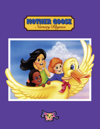 Mother Goose Nursery Rhymes