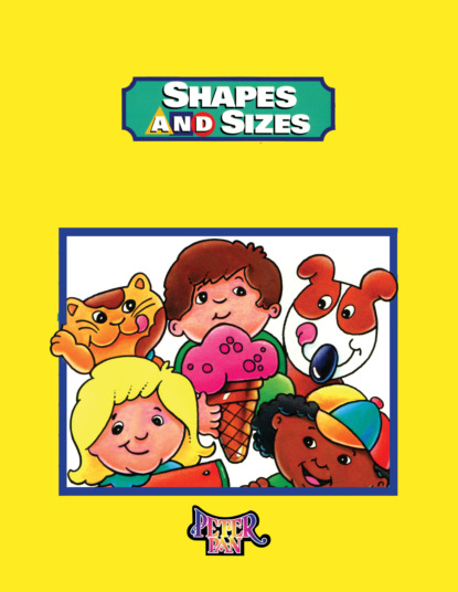 Learn About Shapes and Sizes