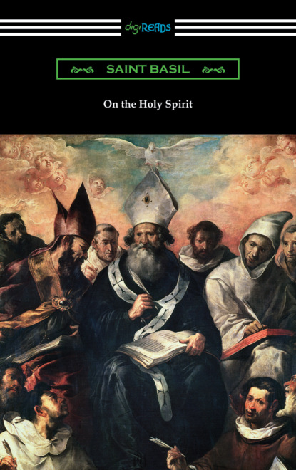 Saint Basil - On the Holy Spirit