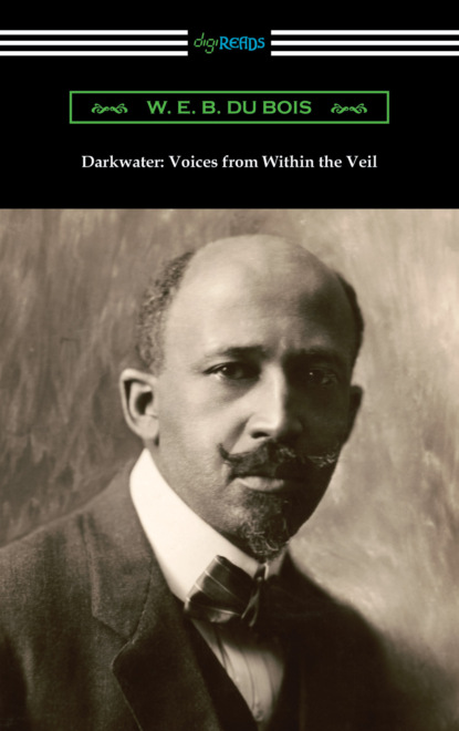 Darkwater: Voices from Within the Veil