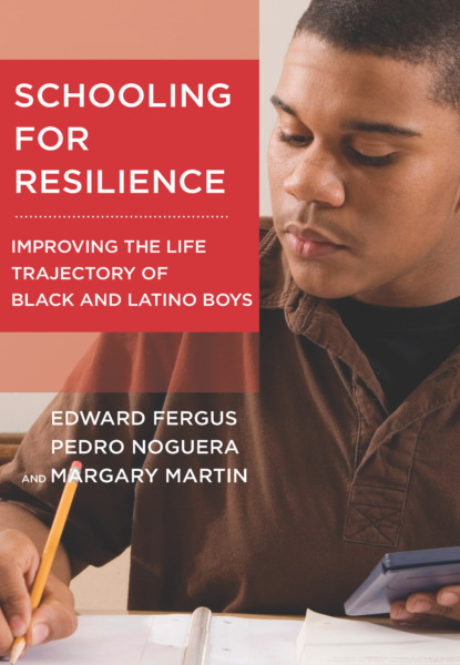 Pedro Noguera A. - Schooling for Resilience