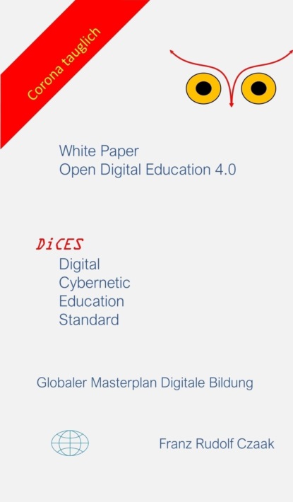 Digital Cybernetic Education Standard